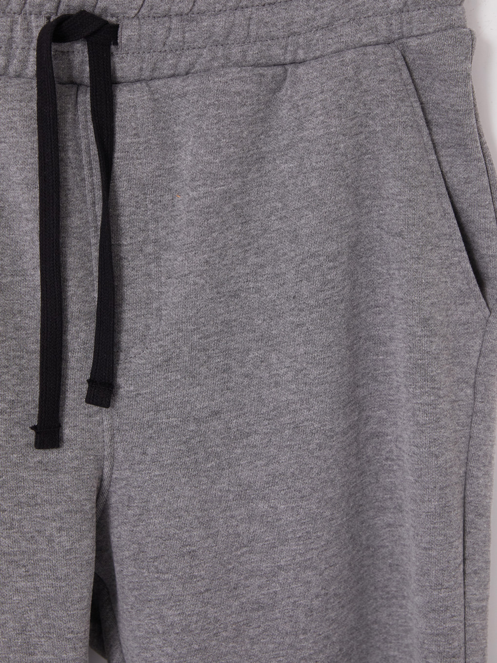 Regular Fit Men's Sweatpants-6