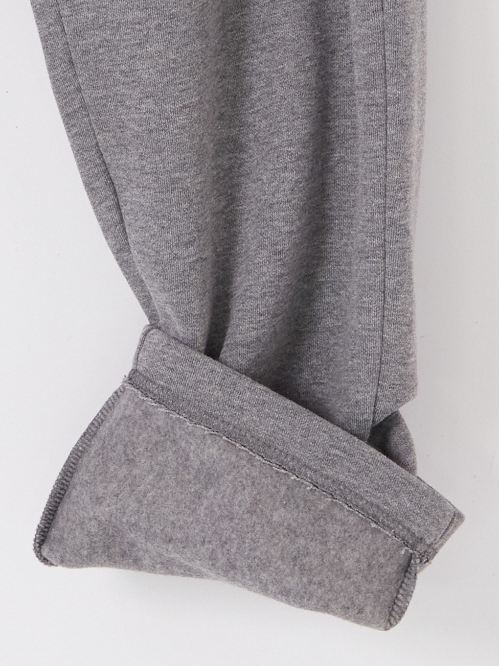 Regular Fit Men's Sweatpants-7