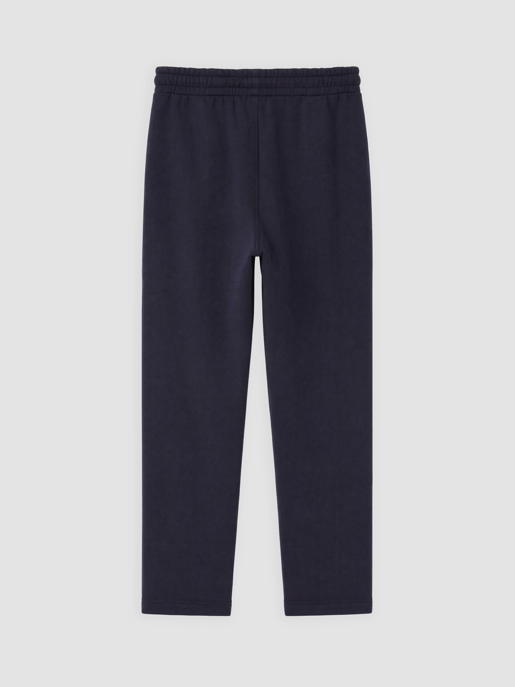 Tamno Plava Pantalone Muškarac-1