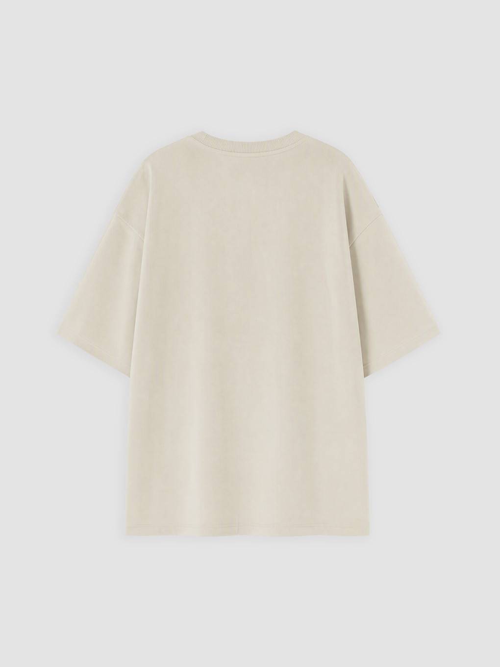 Tricou Gri Băiat-1