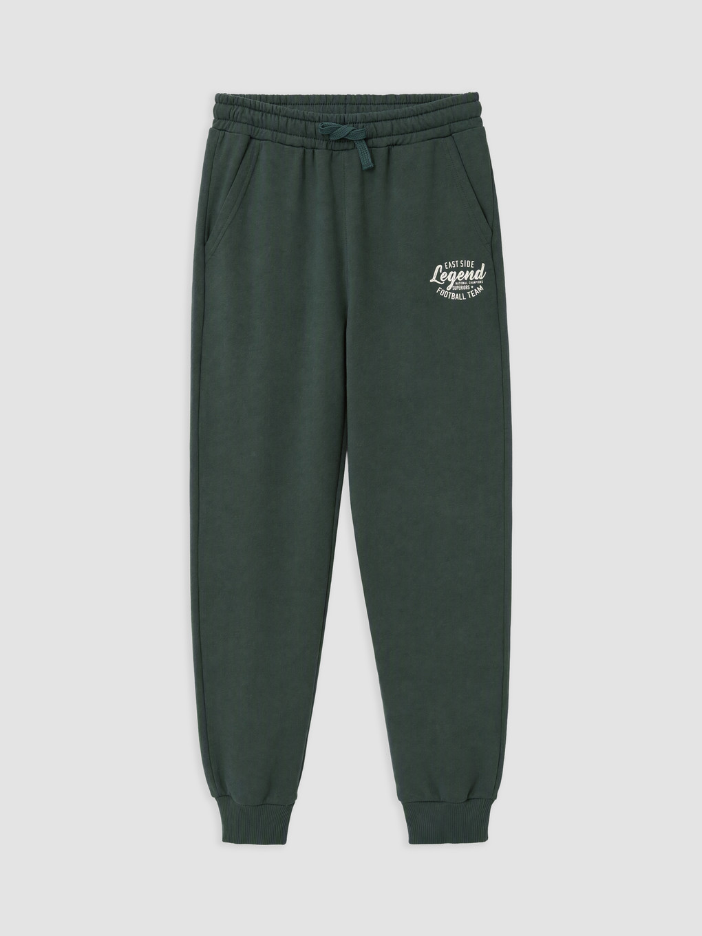 Boys' Jogger Sweatpants