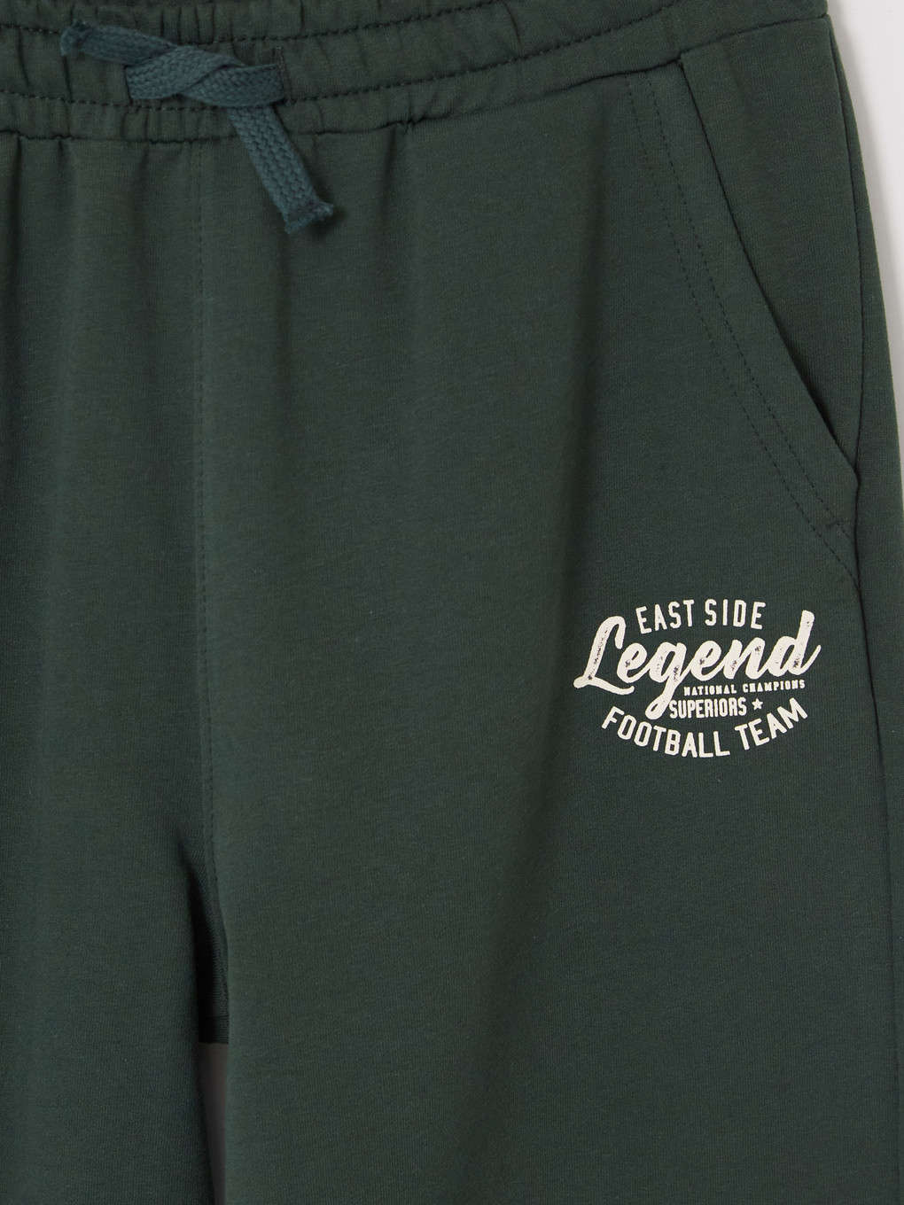 Boys' Jogger Sweatpants-2