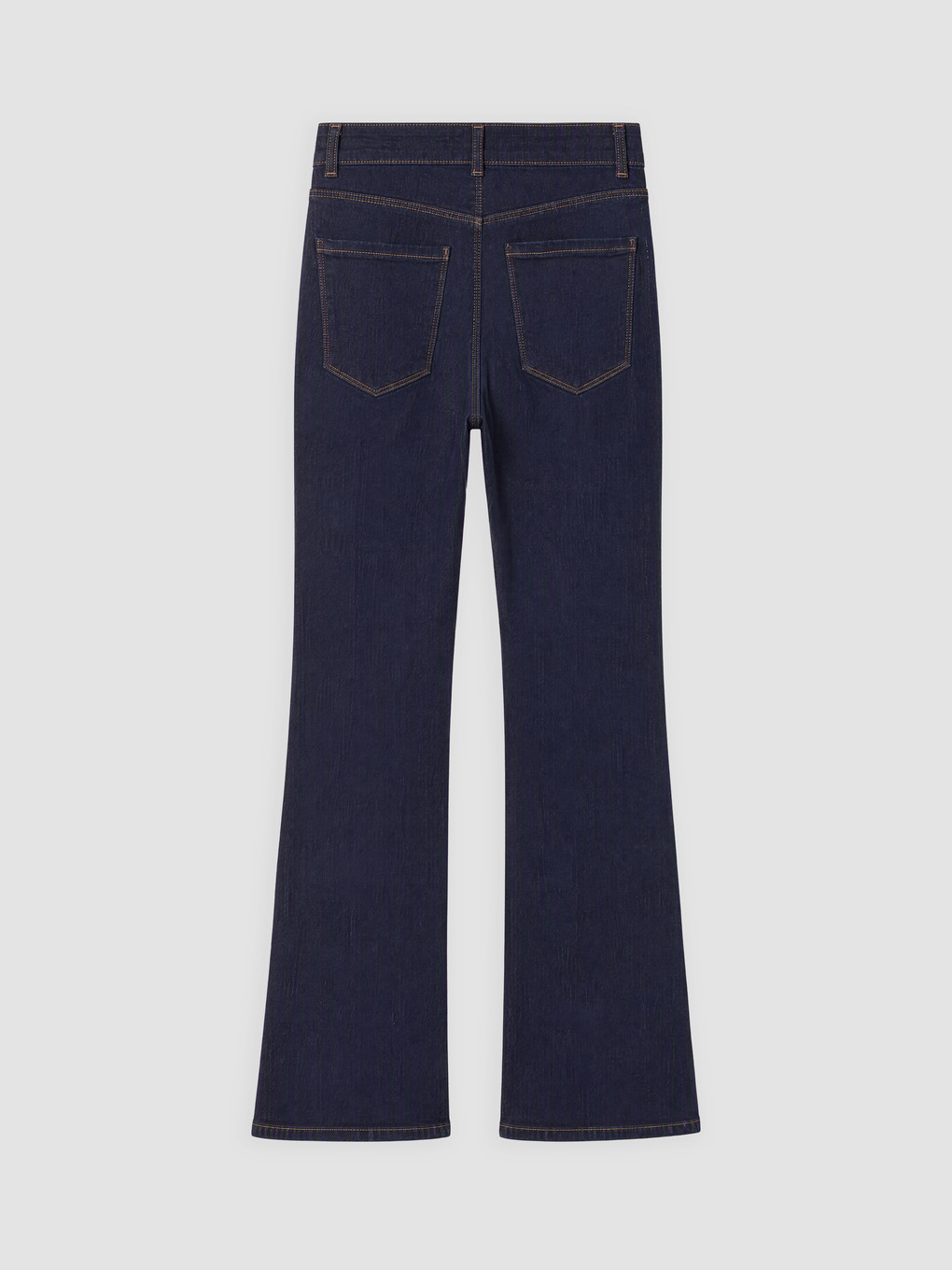 Flare Jean-1