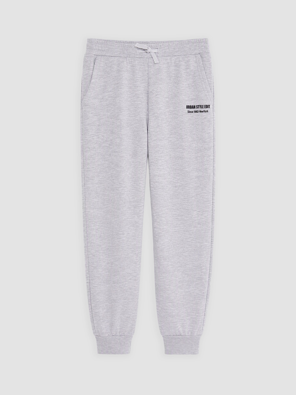 Pantallona Sportive Jogger Për Djem