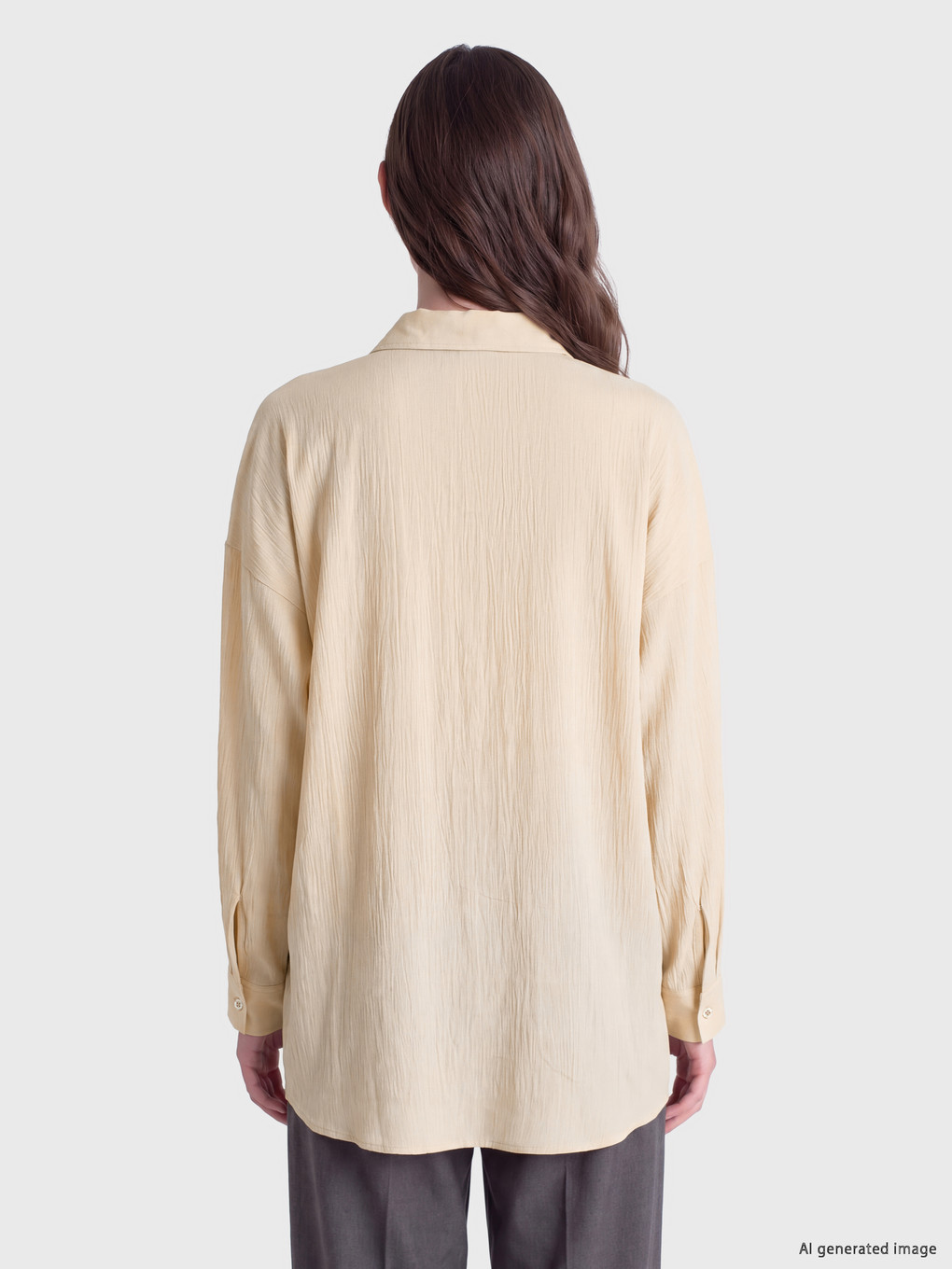Embroidered Women's Shirt Tunic-3
