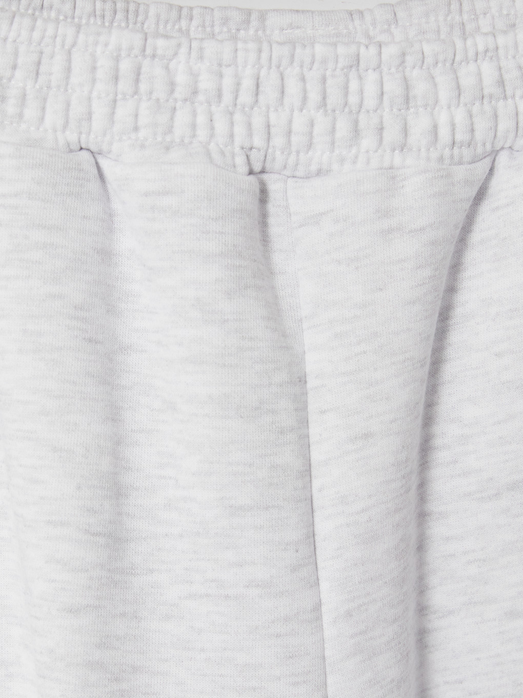 Pantaloni De Trening Jogger Gri Fată-2