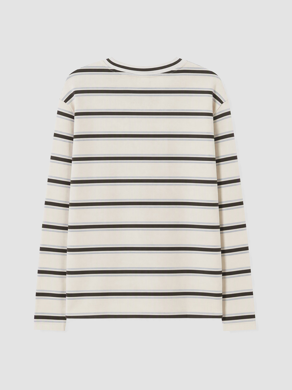 Girl Ecru T-shirt-2