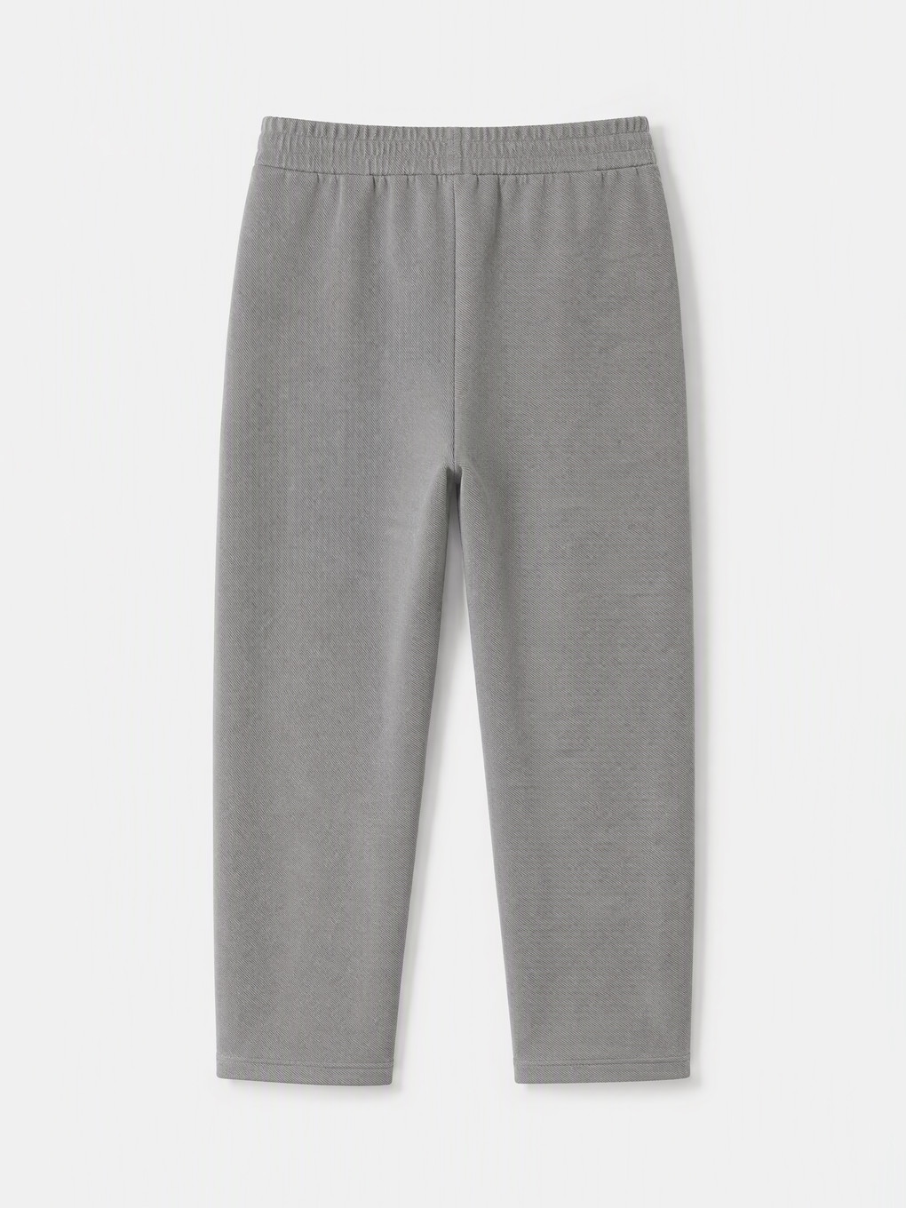 Man Grey Trousers-1