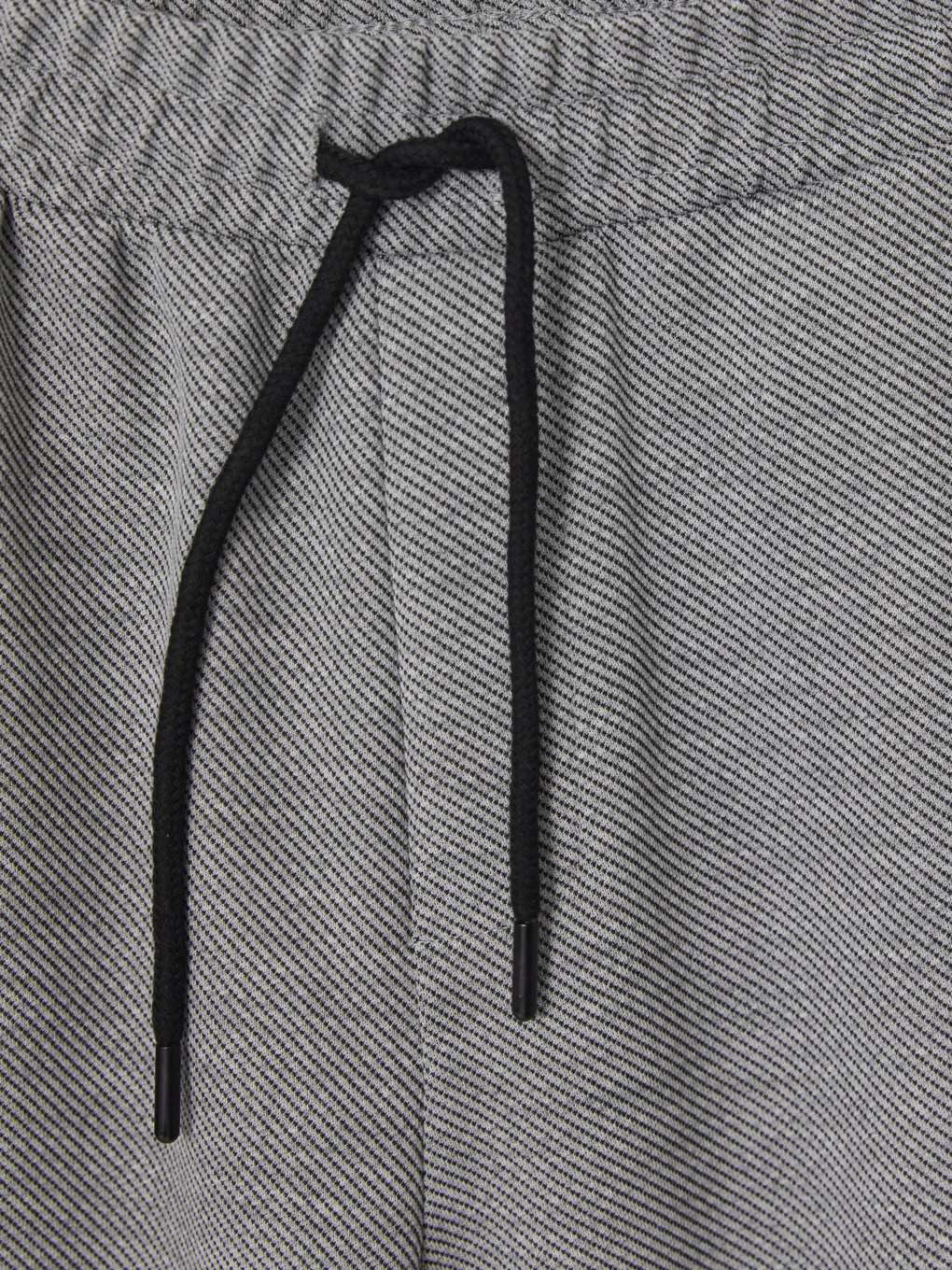 Man Grey Trousers-2