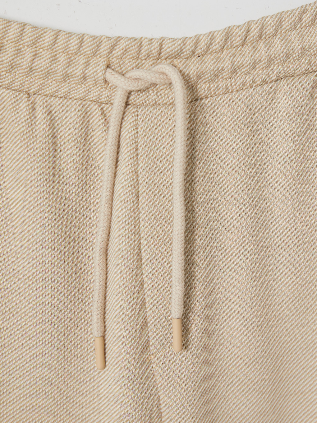 Regular Fit Men's Sweatpants-2