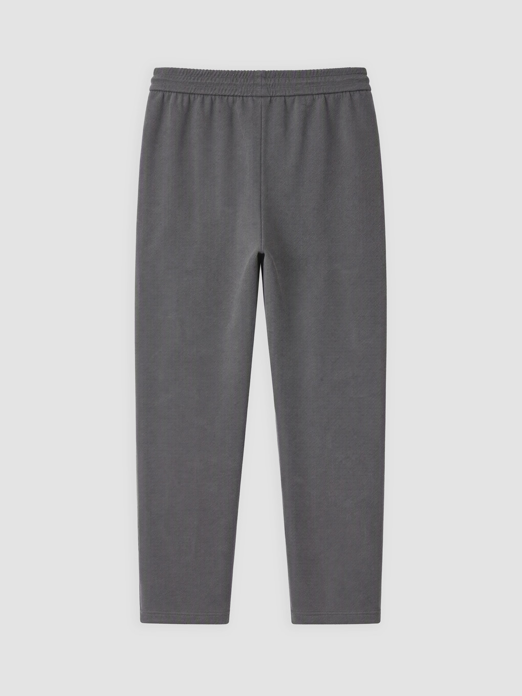 Regular Fit Men's Sweatpants-1