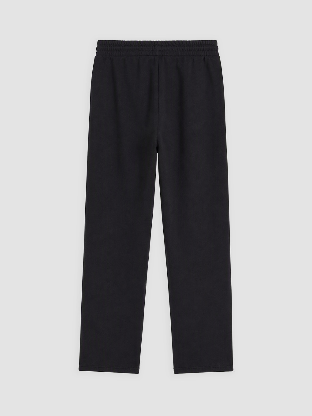 Regular Fit Men's Sweatpants-1