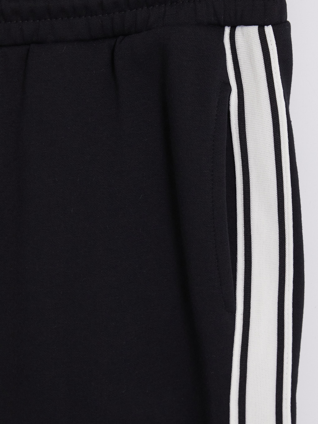 Regular Fit Men's Sweatpants-2