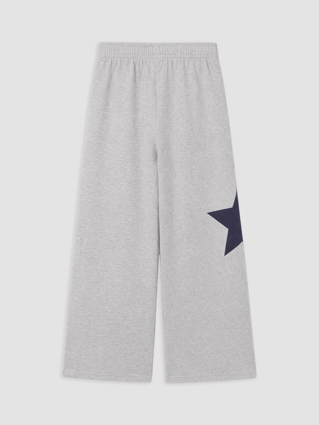 Girl Grey Tracksuit Set-4