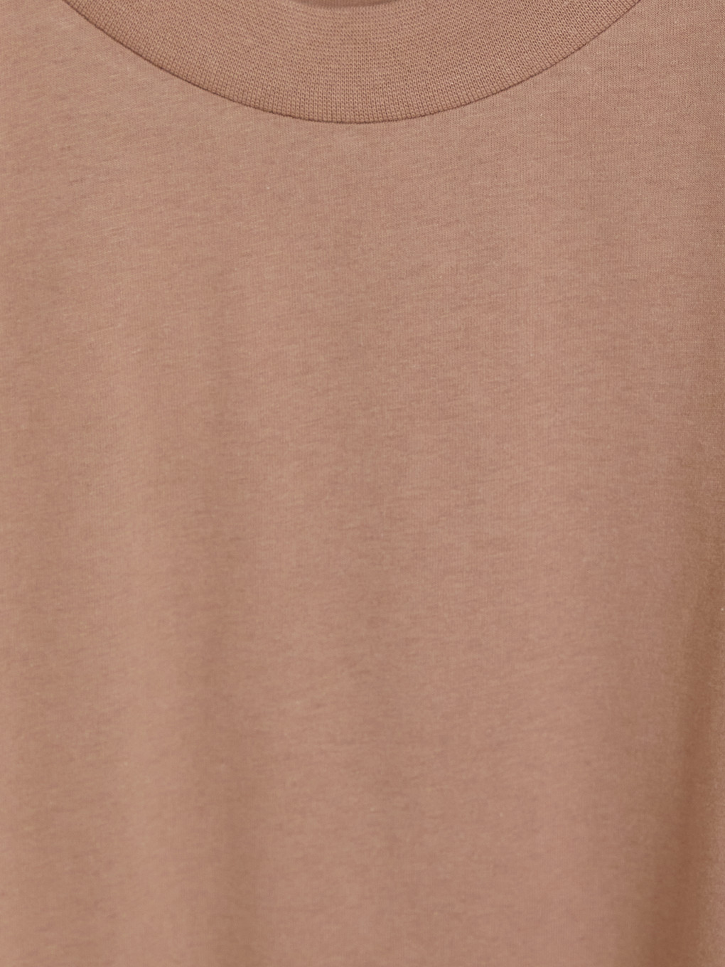 Kahverengi Bisiklet Yaka Body-2
