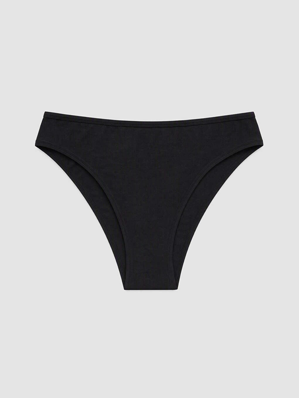 Lot De 3 Culottes Brésiliennes Unies-1