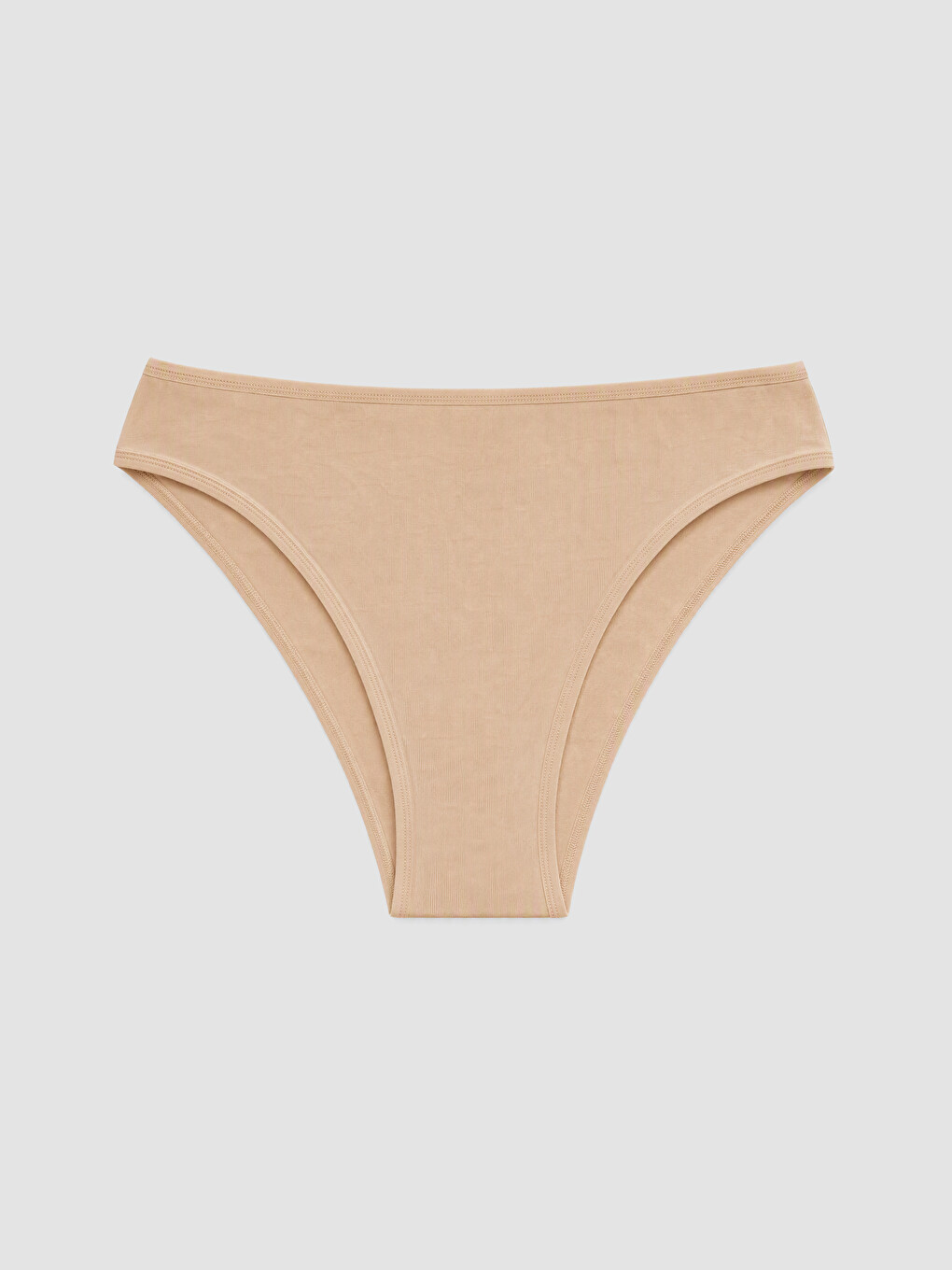 Lot De 3 Culottes Brésiliennes Unies-2
