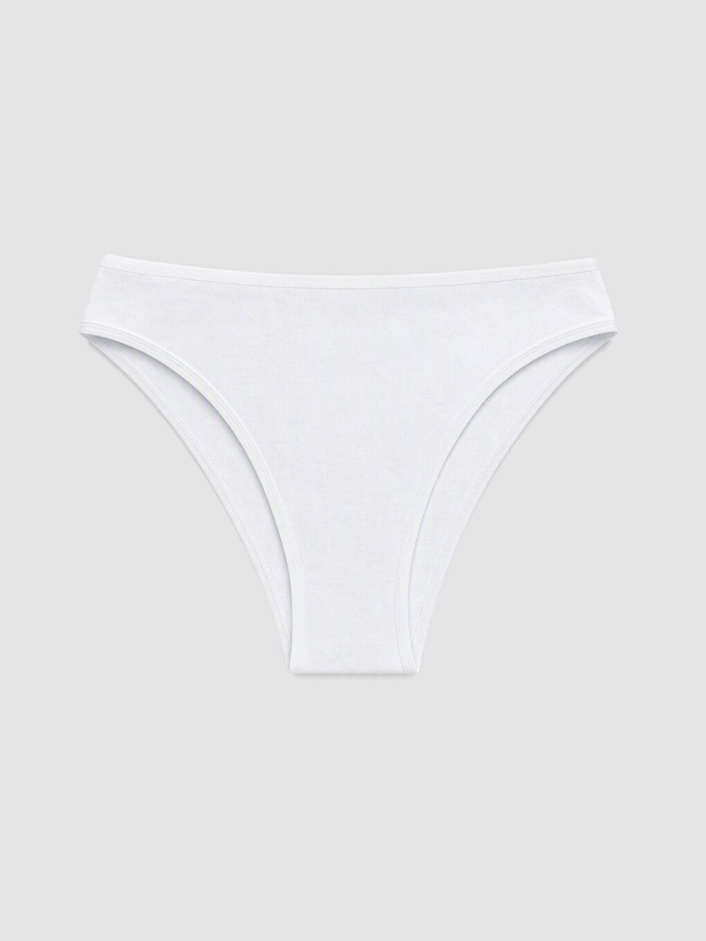Lot De 3 Culottes Brésiliennes Unies-3