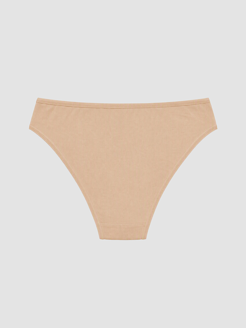 Lot De 3 Culottes Brésiliennes Unies-4