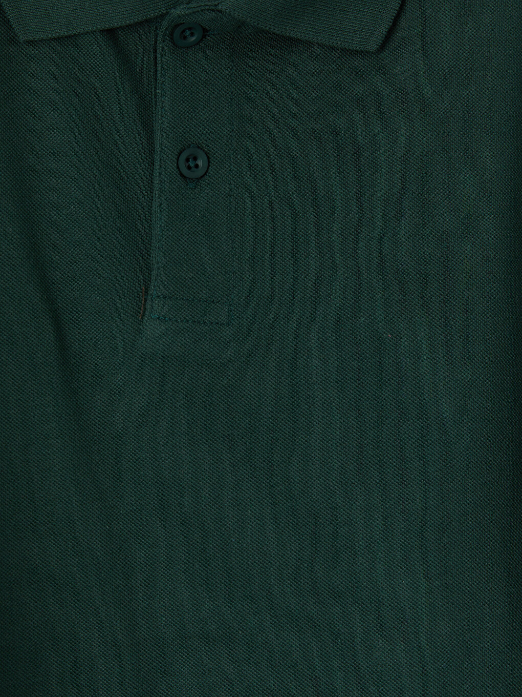 Learning Enthusiast Polo Neck Boys' T-shirt-3
