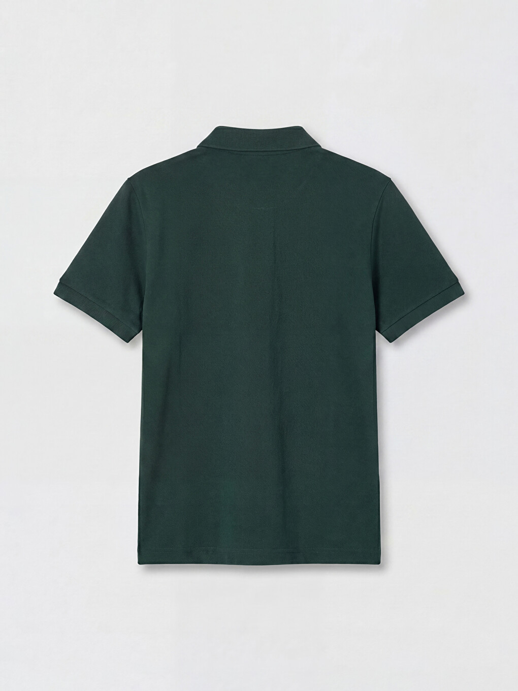 Learning Enthusiast Polo Neck Boys' T-shirt-2