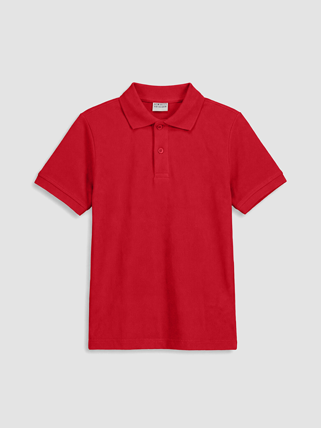 T-shirt Pour Garçons À Col Roulé