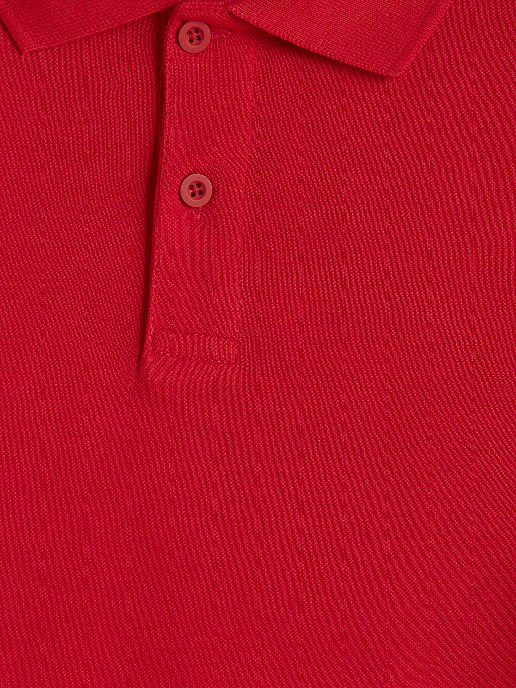T-shirt Pour Garçons À Col Roulé-1