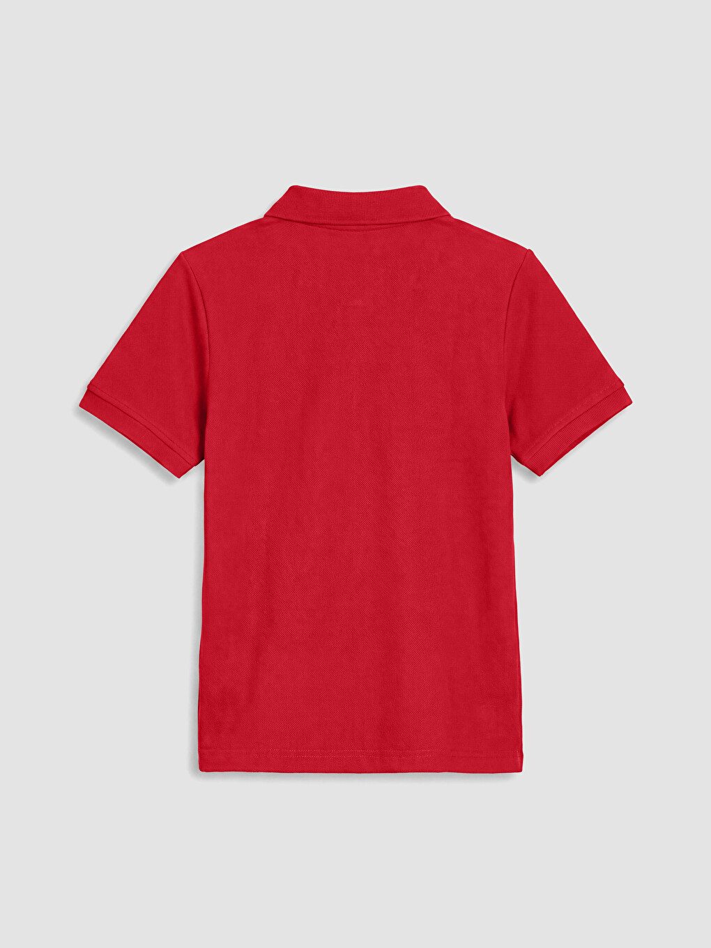 T-shirt Pour Garçons À Col Roulé-2