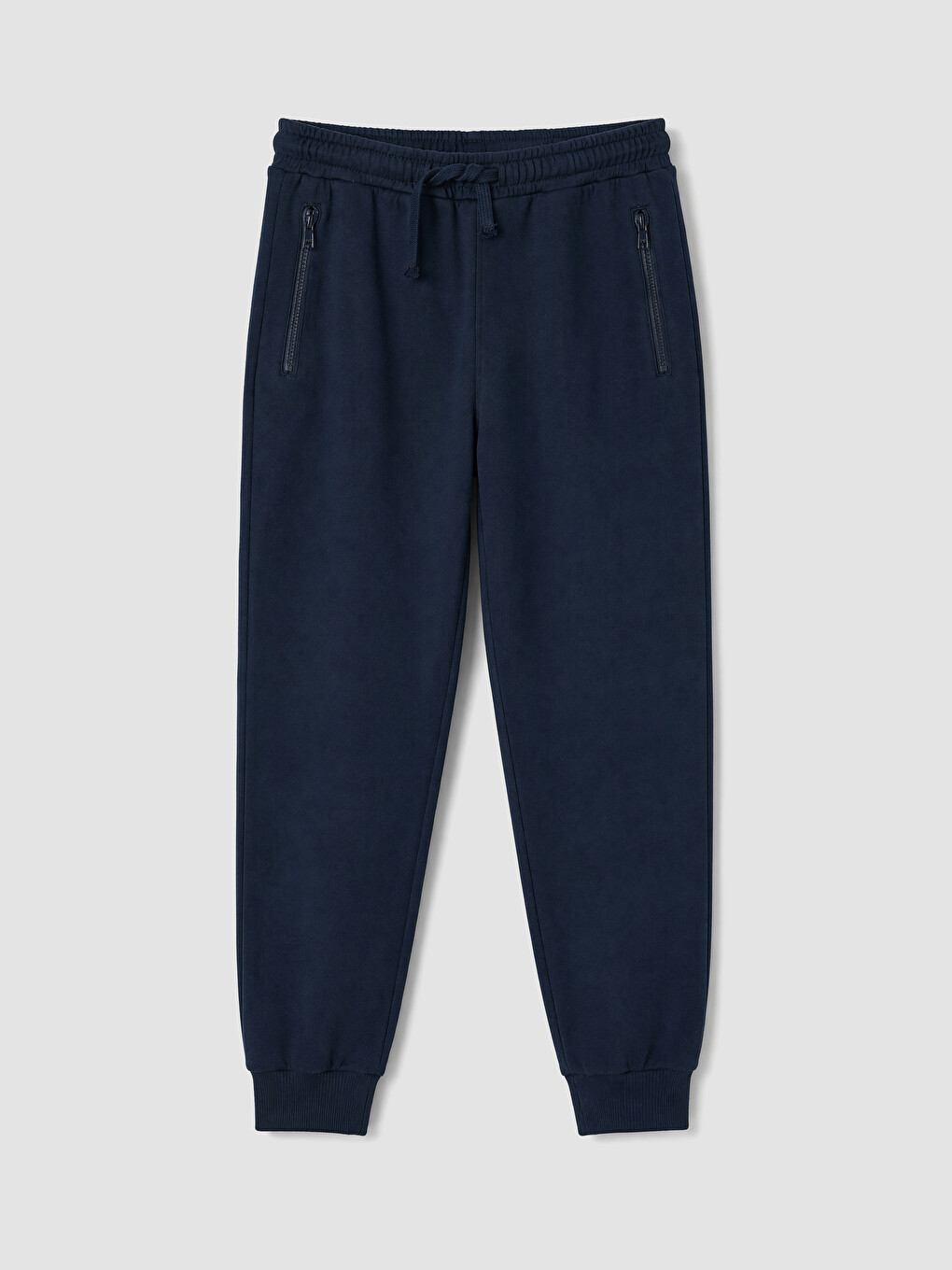 Elastic Waist Boys' Jogger Sweatpants-1