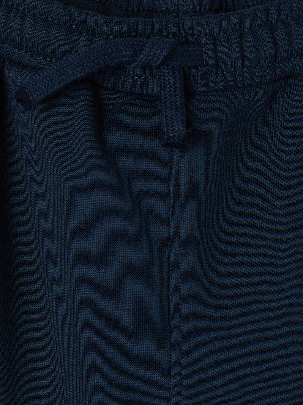 Elastic Waist Boys' Jogger Sweatpants-2