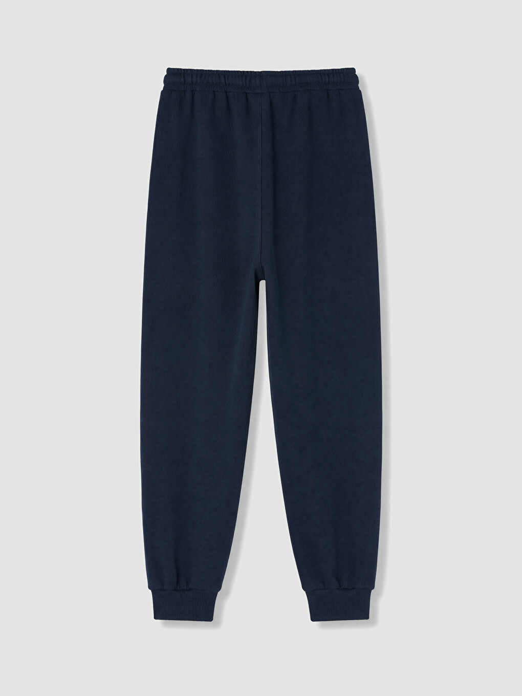 Elastic Waist Boys' Jogger Sweatpants-3
