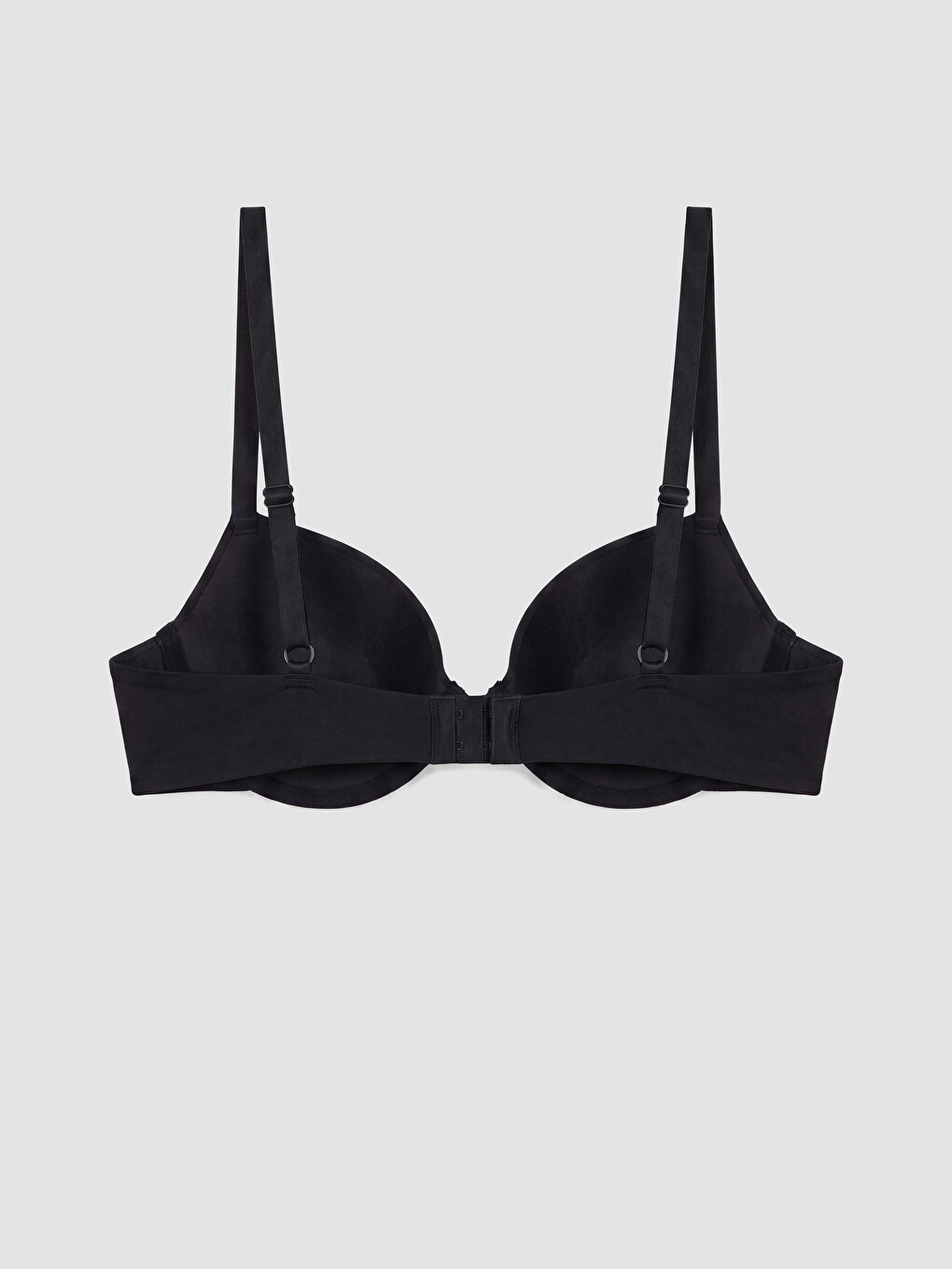 Sutien Cu Sârmă, Ușor Căptușit, Tip Tricou-1