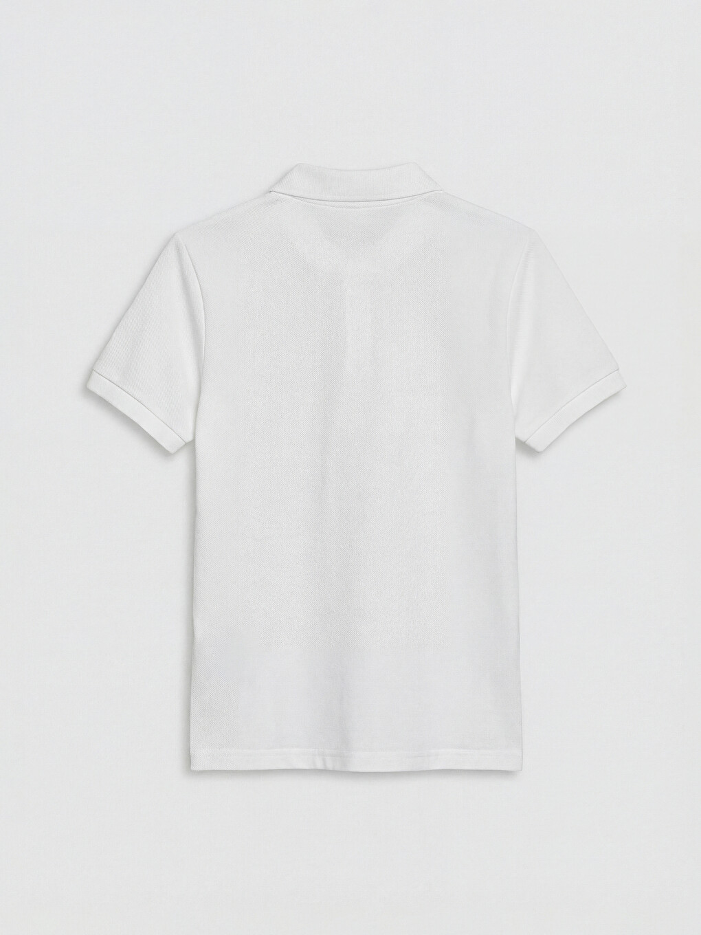 T-shirt Pour Filles À Col Roulé-3