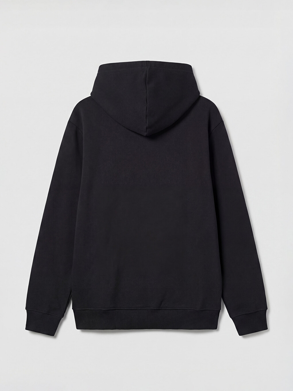 Sweatshirt Me Kapuç Për Djem-3