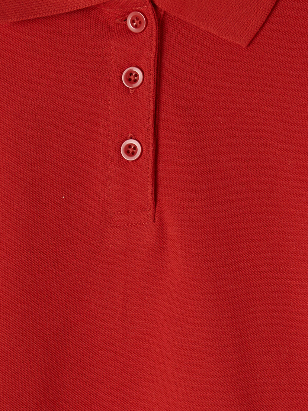 T-shirt À Manches Longues À Col Roulé Pour Filles-3