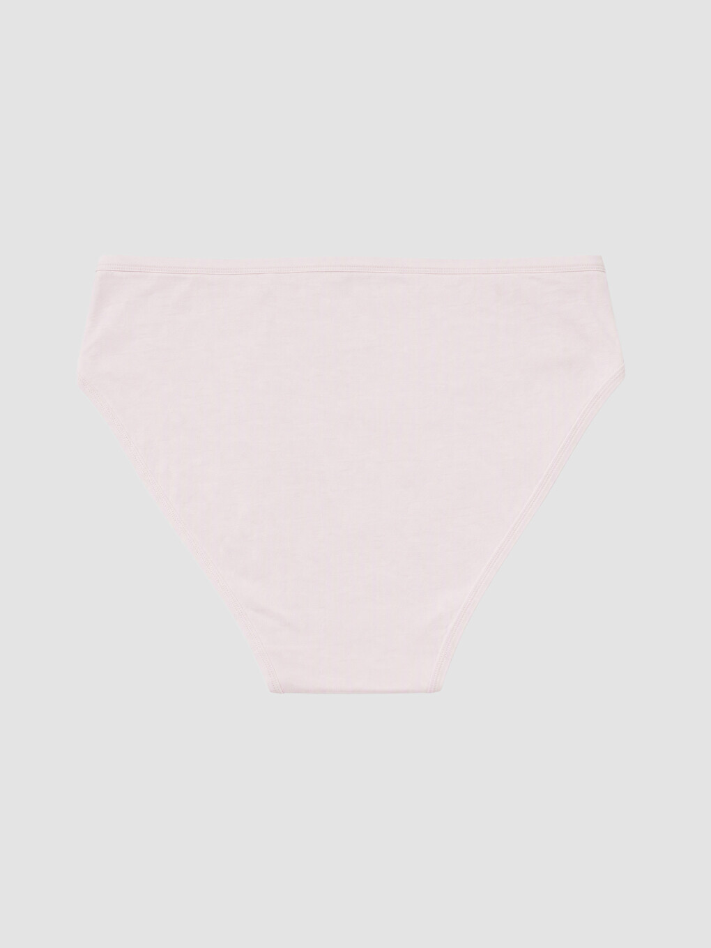 Plain Bikini Knickers 3-pack-4