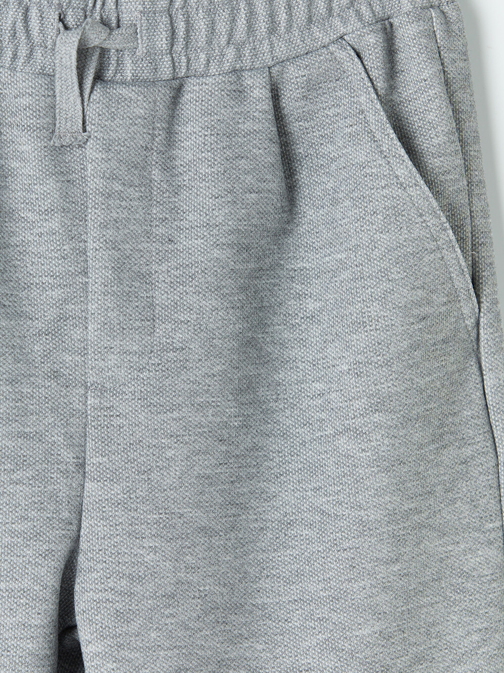 Детски Панталони За Момчиња Со Еластичен Појас-3
