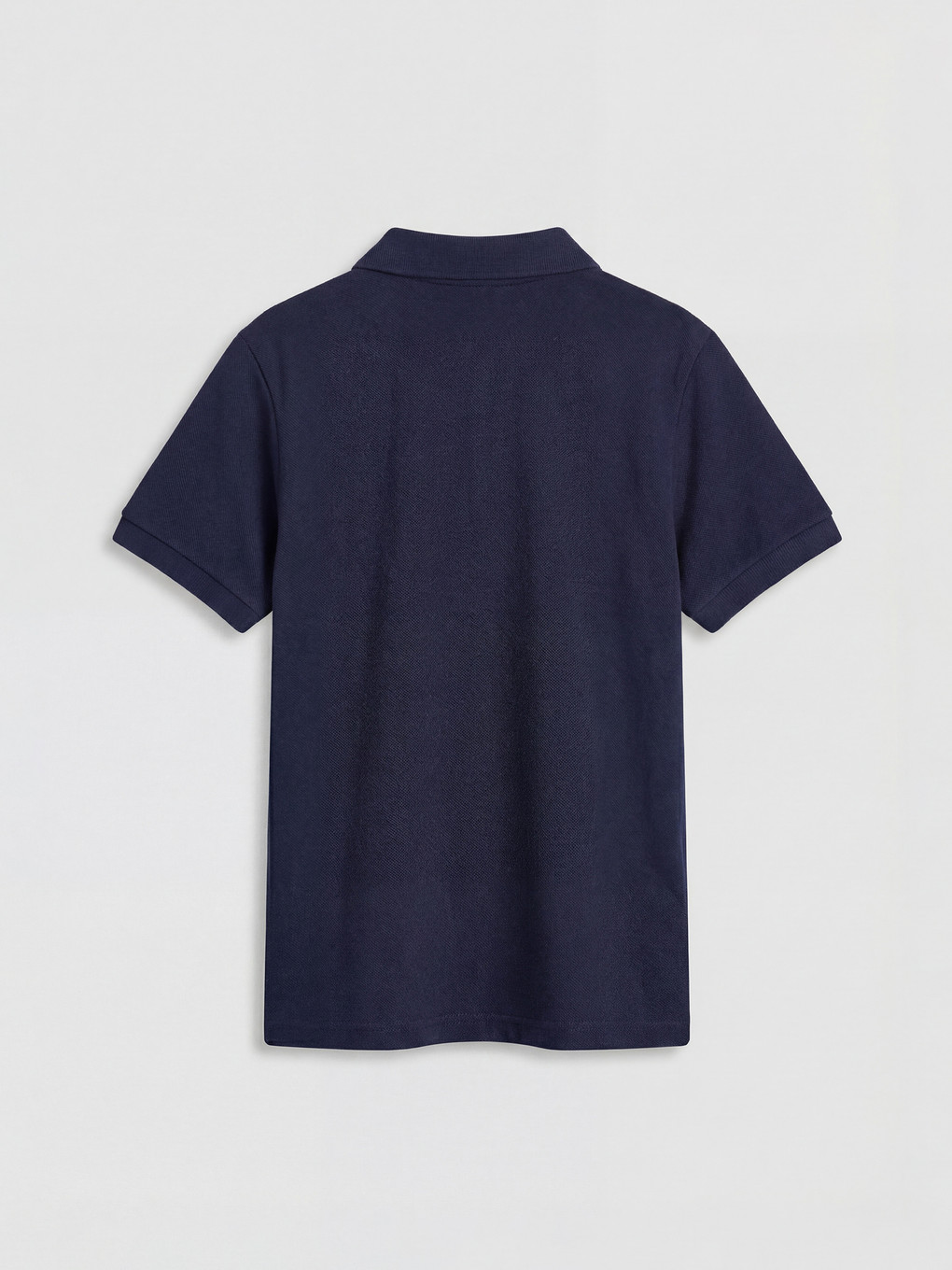 Polo Yaka Erkek Çocuk Tişört-3