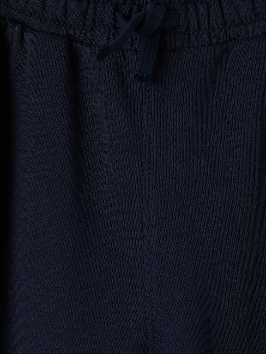 Relaxed Fit Elastic Waist Boys' Sweatpants-3
