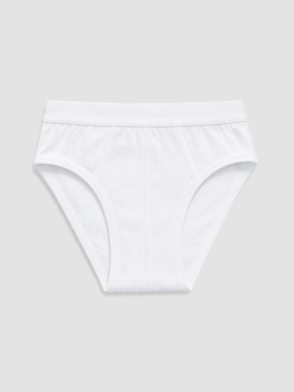 Standard Fit Cotton Stretchy Men's Knickers 3-pack-2