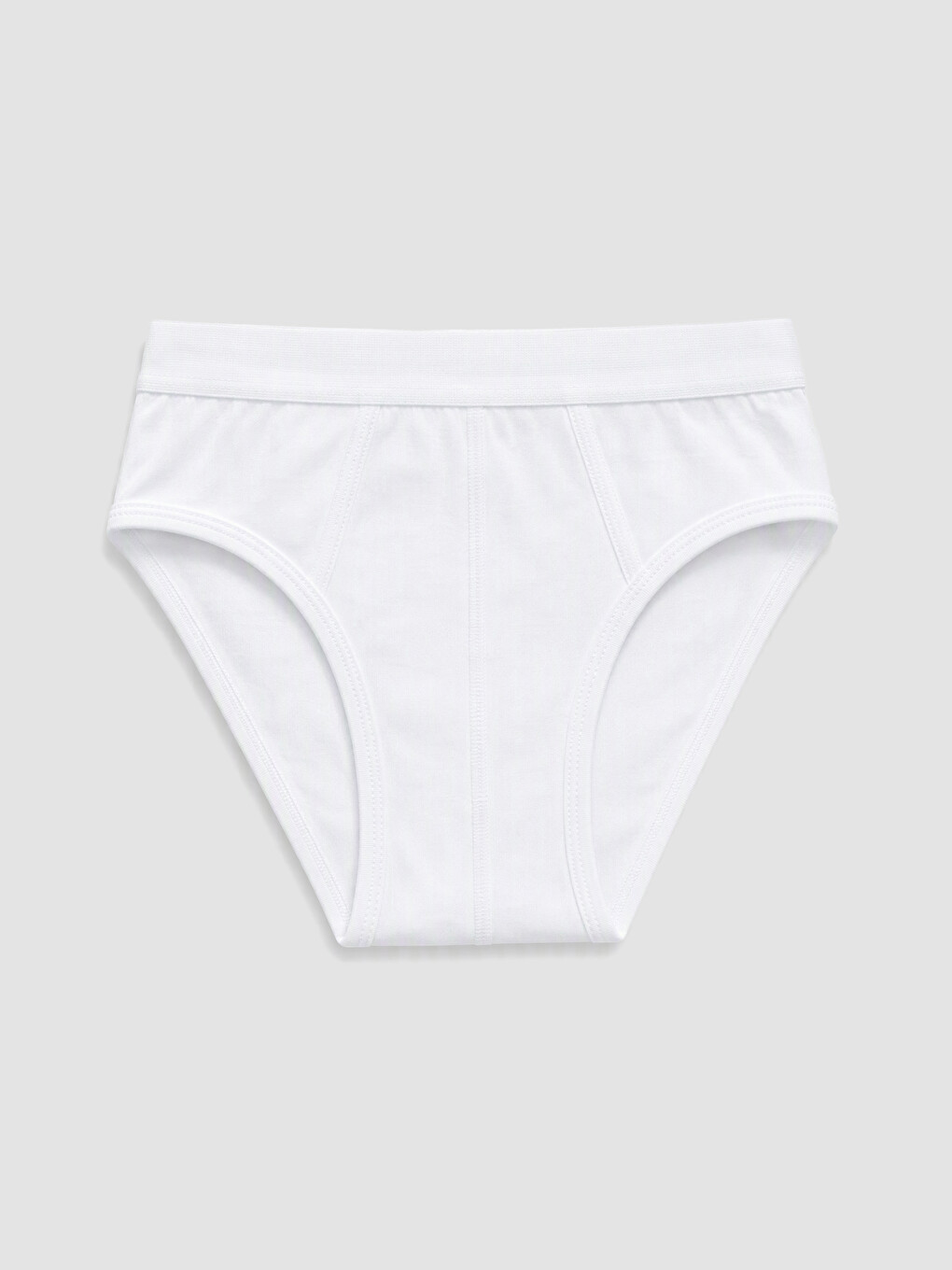 Standard Fit Cotton Stretchy Men's Knickers 3-pack-4