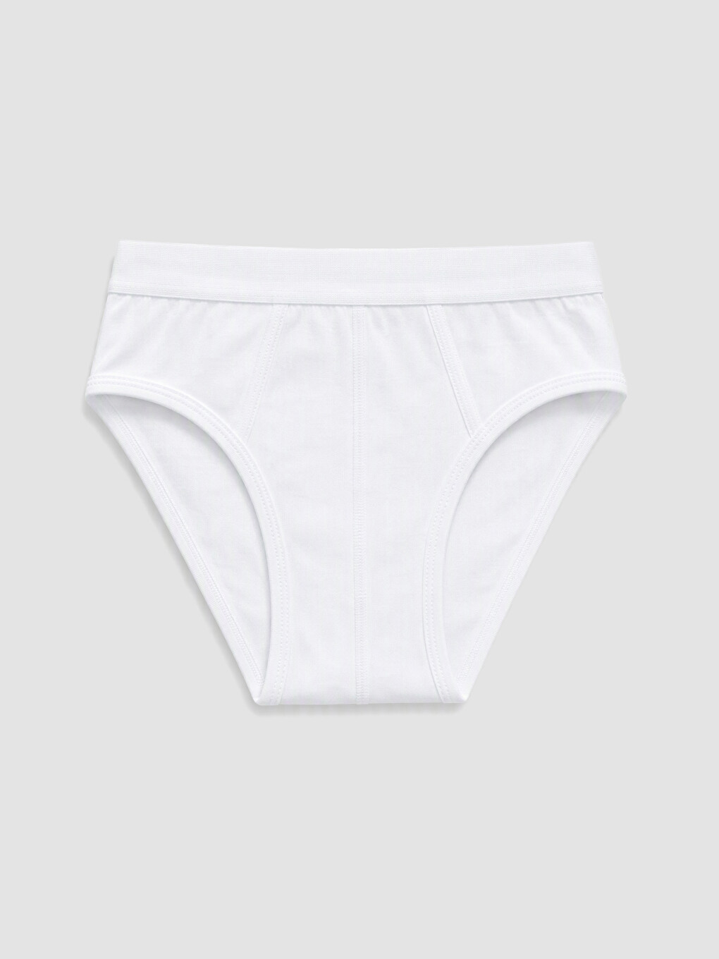 Standard Fit Cotton Stretchy Men's Knickers 3-pack-5