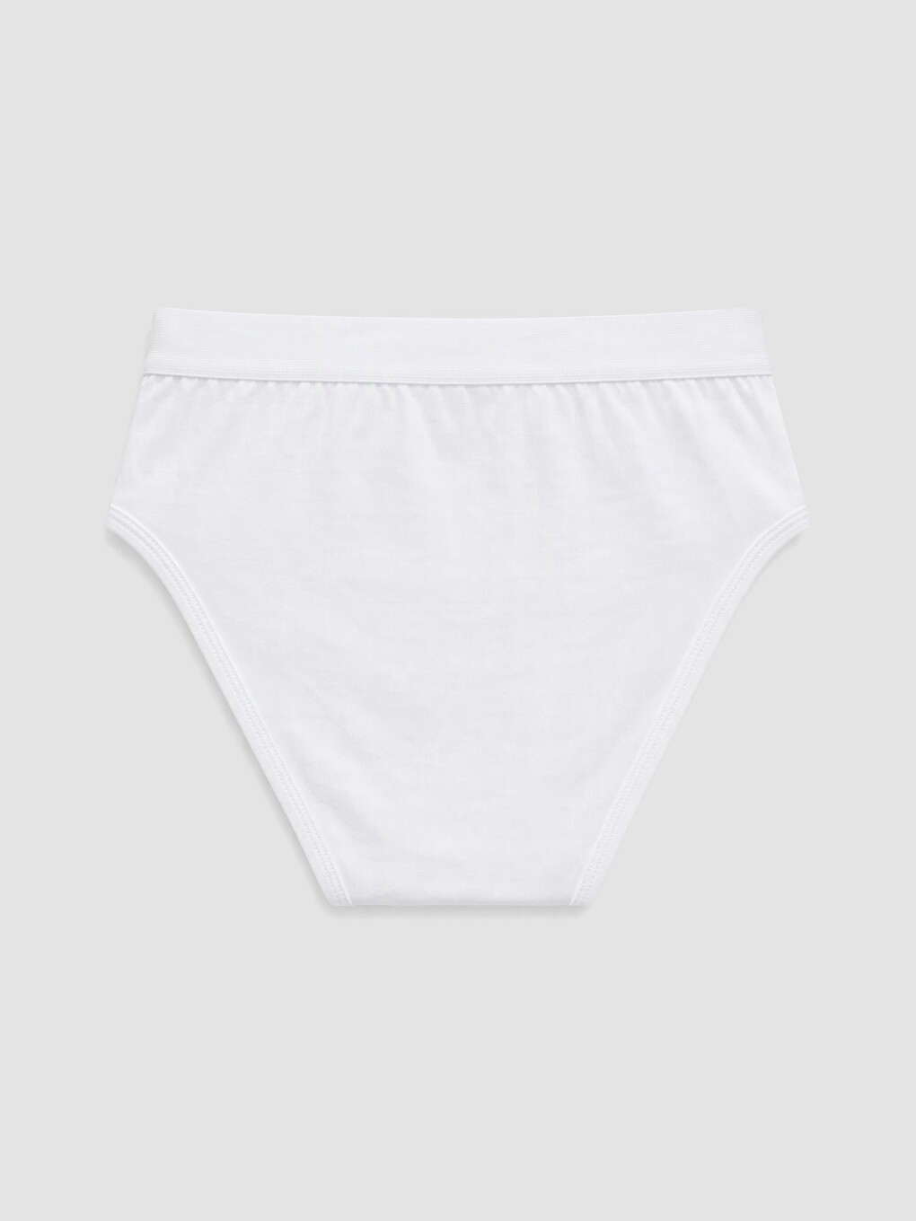 Standard Fit Cotton Stretchy Men's Knickers 3-pack-3