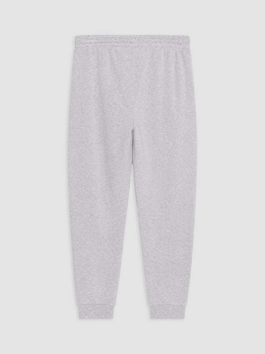 Thick Men's Jogger Sweatpants-4