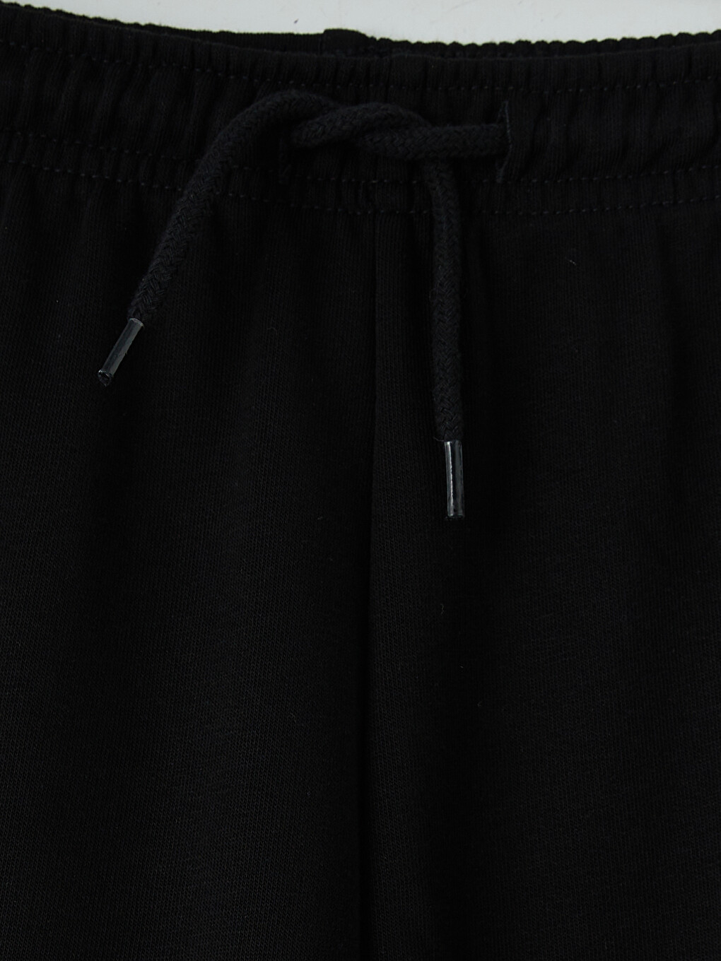 Girls' Sweatpants With Elastic Waist-2