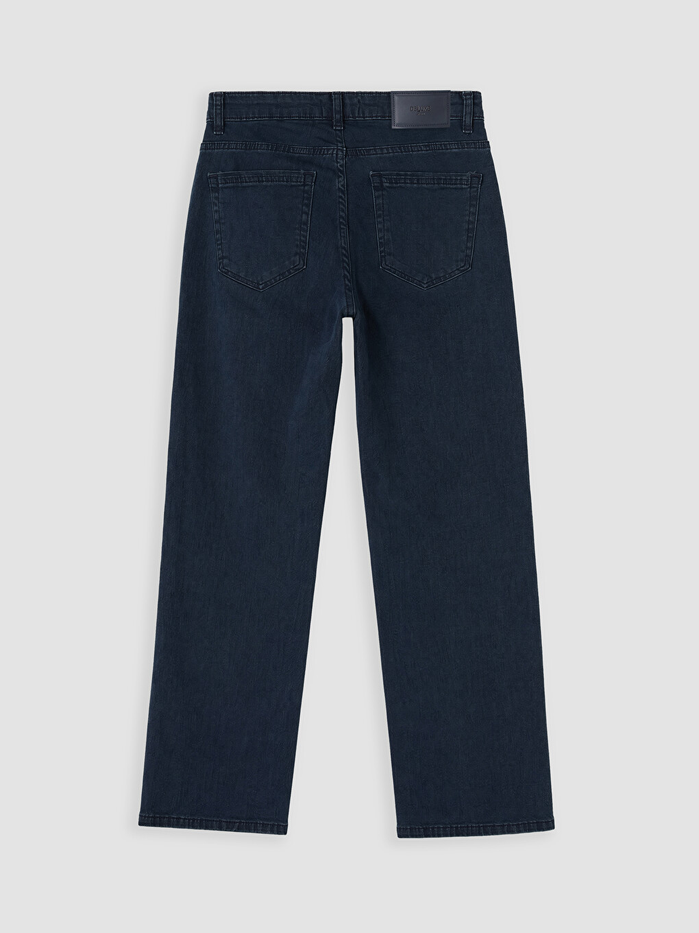 İndigo 779 Regular Fit Erkek Jean Pantolon-6