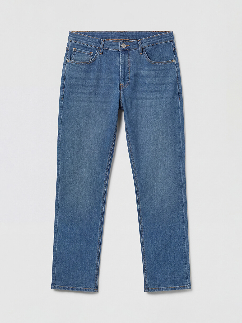 790 Relaxed Fit Men's Jeans-3