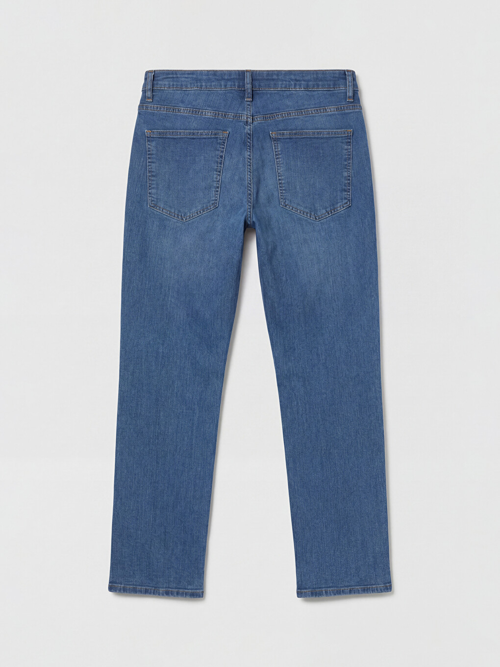 790 Relaxed Fit Men's Jeans-4