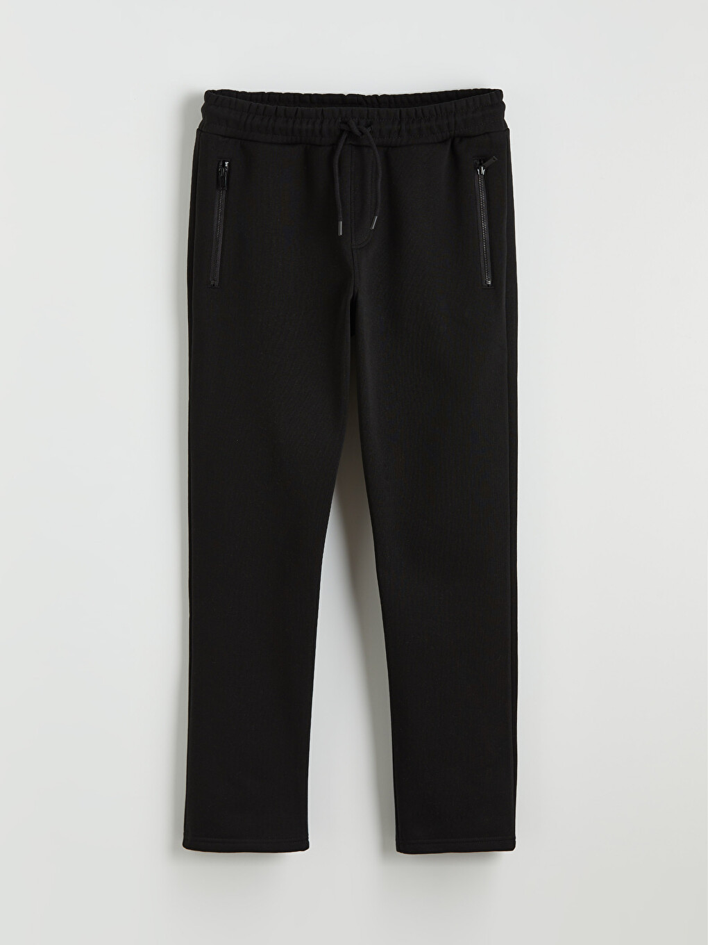 Standard Fit Men's Sweatpants-4