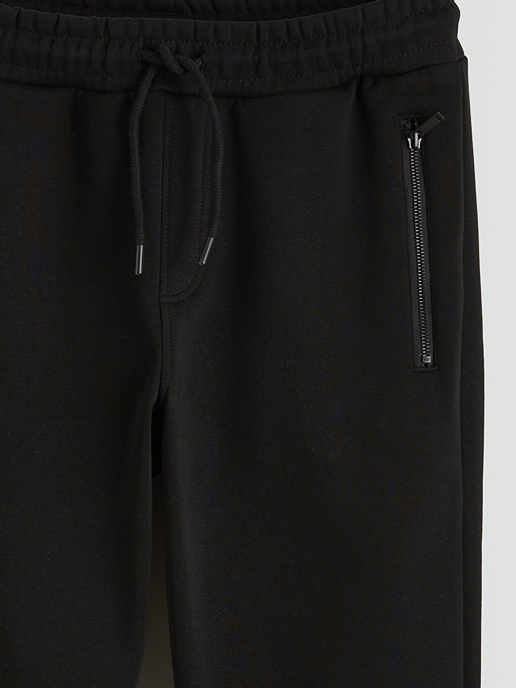 Standard Fit Men's Sweatpants-5